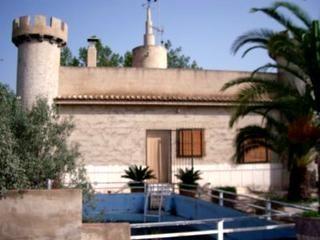 Imagen de Rafelcofer mapa 46716 5 