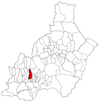 Imagen de Rágol mapa 04440 2 