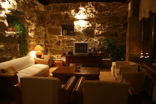 Imagen de Rairiz de Veiga mapa 32652 6 