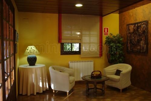 Imagen de Rajadell mapa 08256 4 