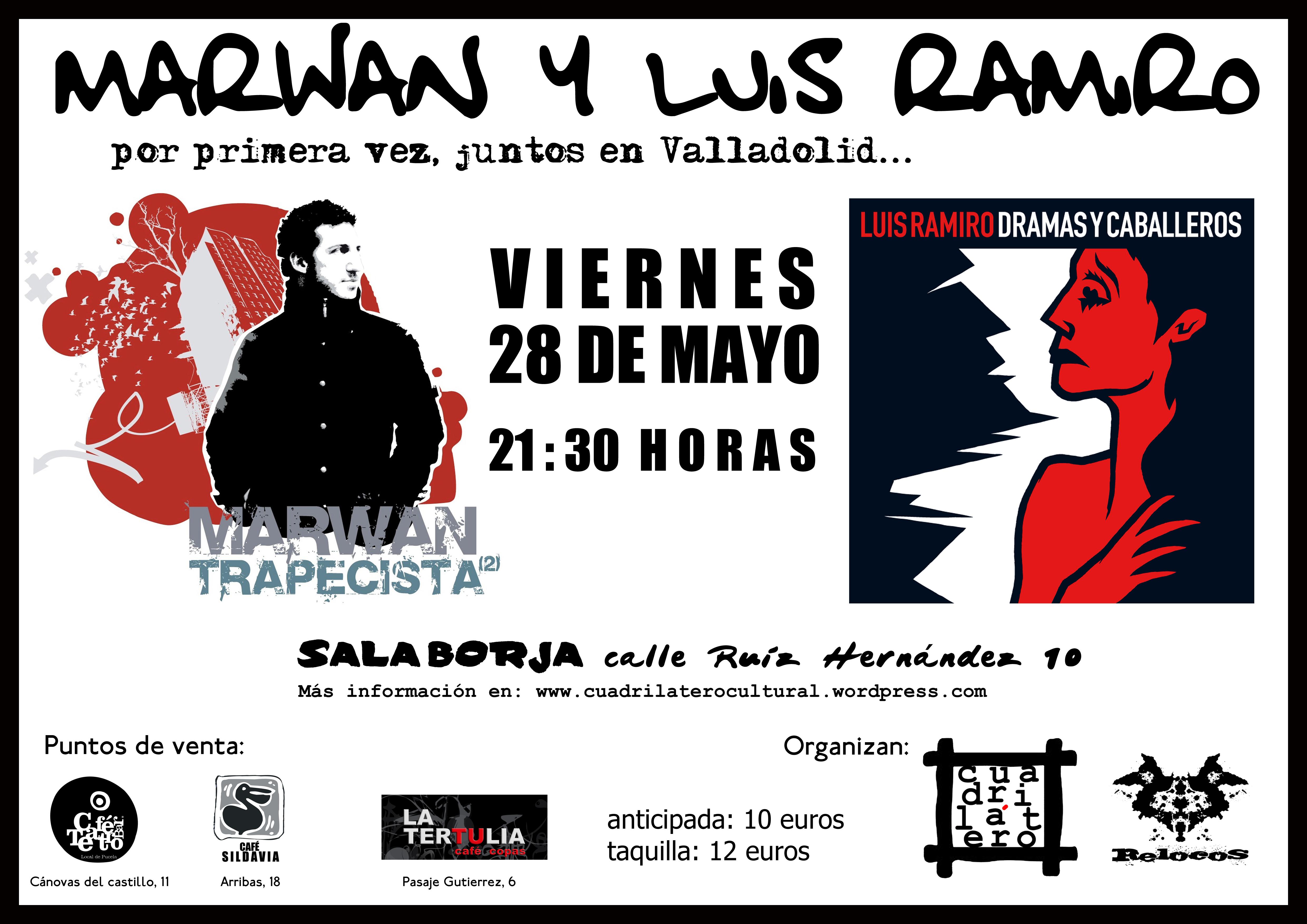 Imagen de Ramiro mapa 47453 4 