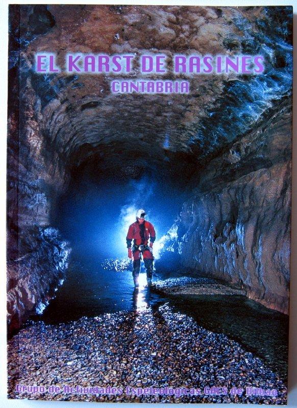 Imagen de Rasines mapa 39860 4 