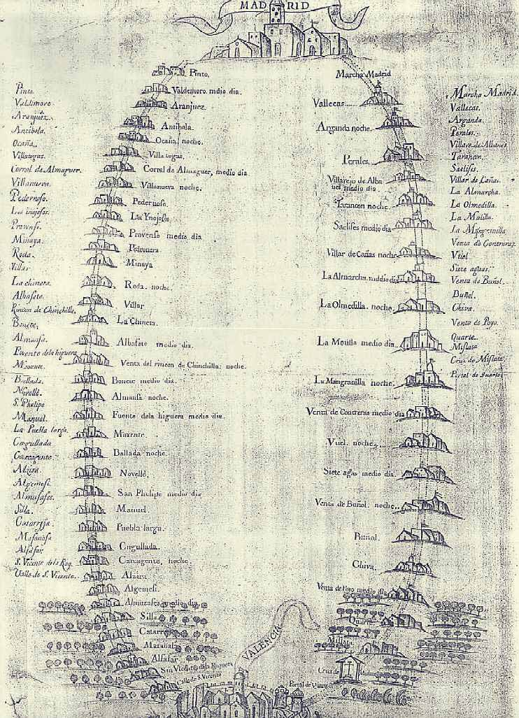 Imagen de Real mapa 46194 1 