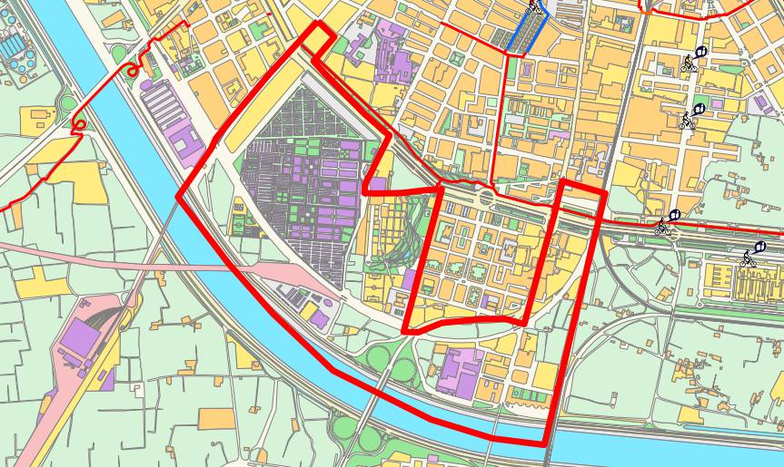 Imagen de Real mapa 46194 4 