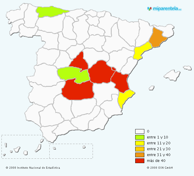 Imagen de Reíllo mapa 16390 6 