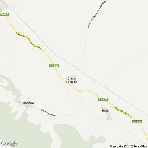 Imagen de Reina mapa 06970 4 