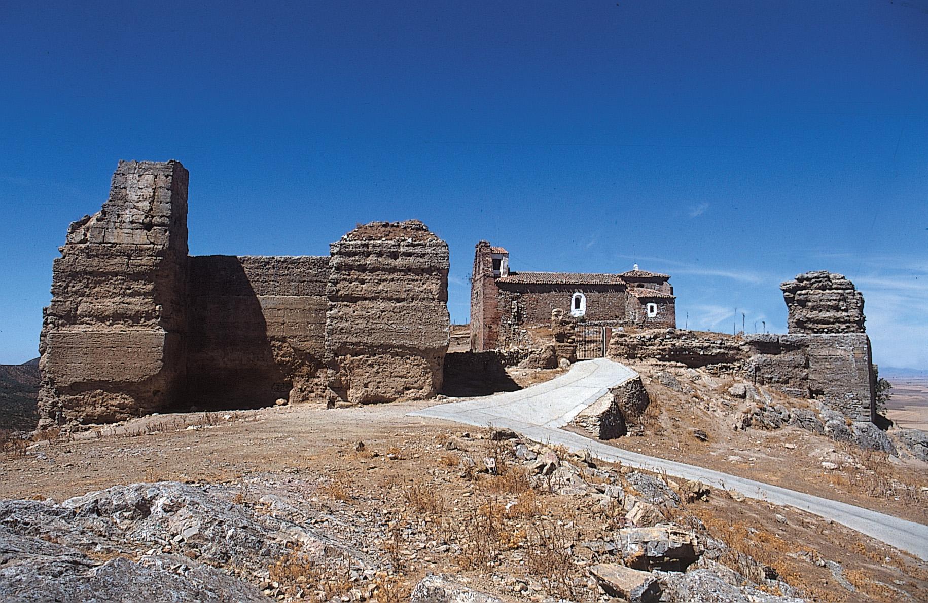 Imagen de Reina mapa 06970 5 