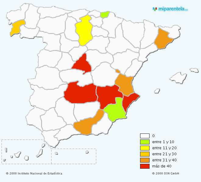 Imagen de Reinoso mapa 09248 5 