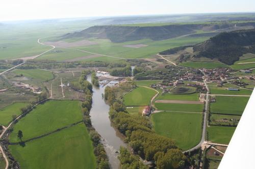 Imagen de Reinoso de Cerrato mapa 34208 4 