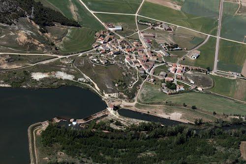 Imagen de Reinoso de Cerrato mapa 34208 6 