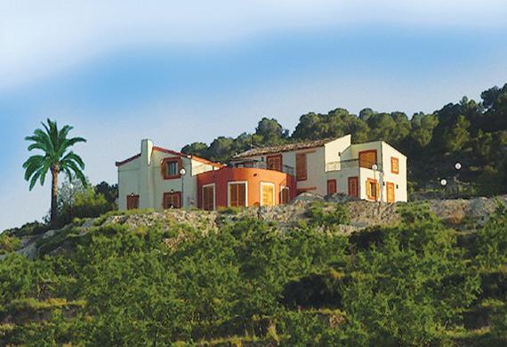 Imagen de Relleu mapa 03578 4 