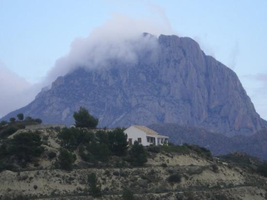 Imagen de Relleu mapa 03578 5 