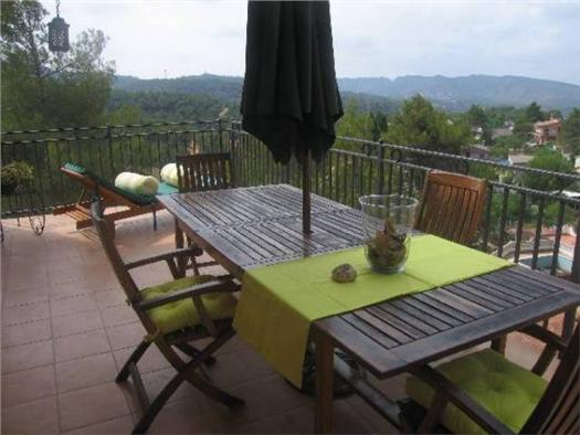 Imagen de Rellinars mapa 08299 6 