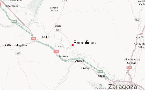 Imagen de Remolinos mapa 50637 3 