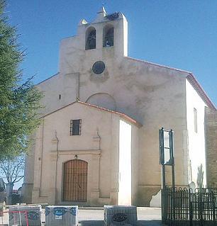 Imagen de Retamal de Llerena mapa 06442 1 