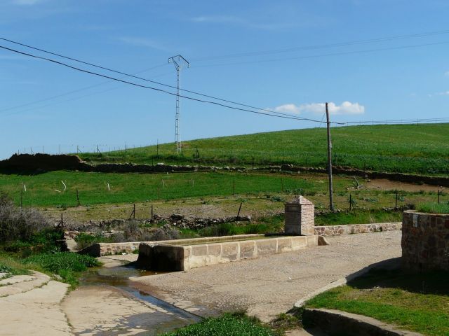 Imagen de Retamal de Llerena mapa 06442 4 