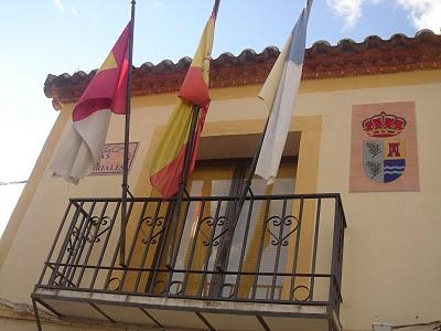 Imagen de Retamoso de la Jara mapa 45652 1 