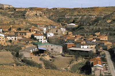 Imagen de Retascón mapa 50367 4 