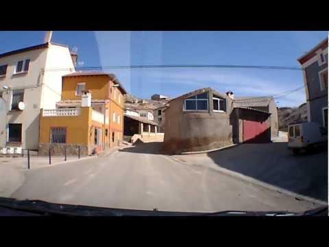 Imagen de Retascón mapa 50367 5 