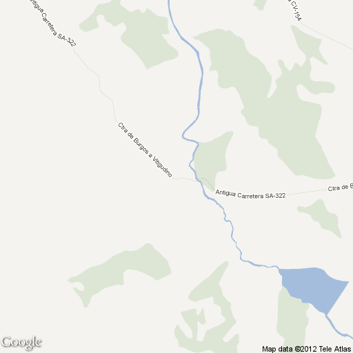 Imagen de Retortillo mapa 37495 2 