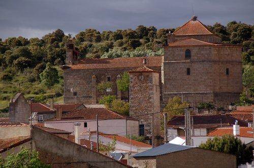 Imagen de Retortillo mapa 37495 3 