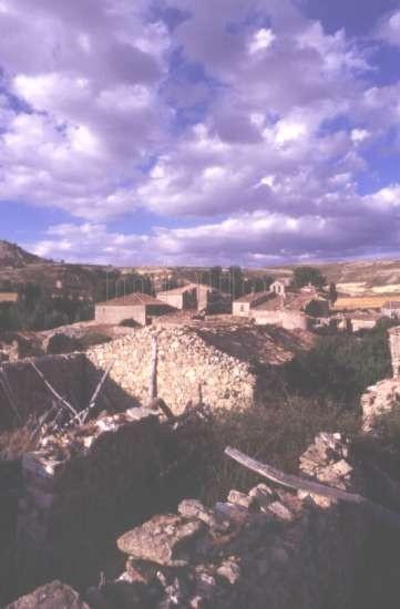 Imagen de Retortillo de Soria mapa 42315 3 