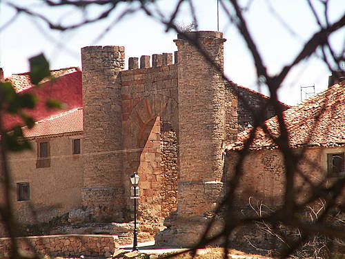 Imagen de Retortillo de Soria mapa 42315 4 