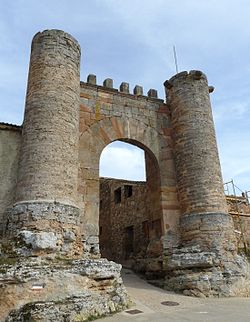 Imagen de Retortillo de Soria mapa 42315 5 