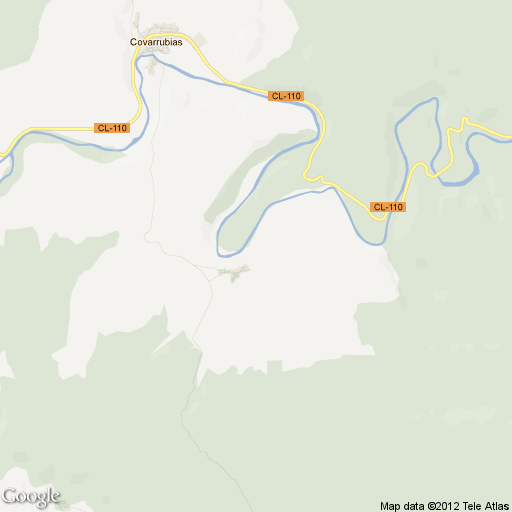 Imagen de Retuerta mapa 09347 1 