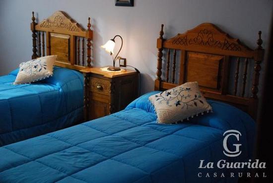 Imagen de Retuerta del Bullaque mapa 13194 3 