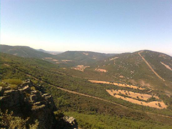 Imagen de Retuerta del Bullaque mapa 13194 5 