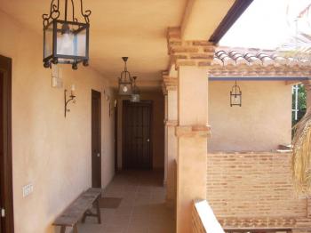 Imagen de Retuerta del Bullaque mapa 13194 6 