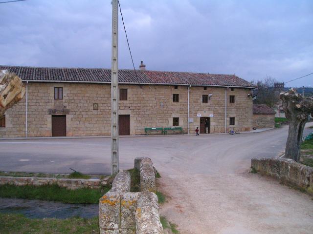 Imagen de Revilla del Campo mapa 09194 4 