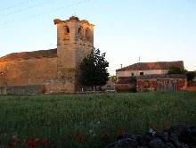 Imagen de Riaguas de San Bartolomé mapa 40529 6 
