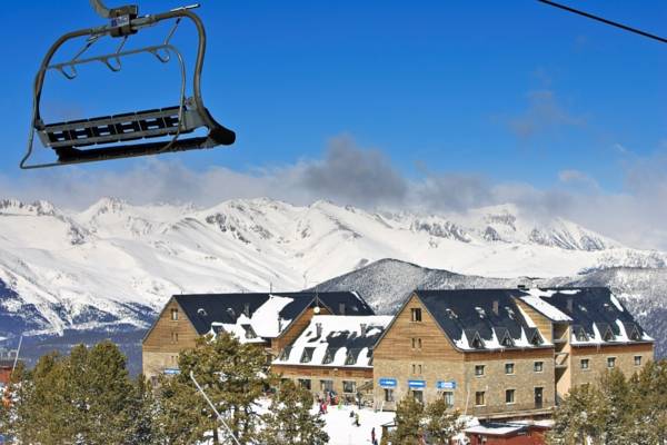 Imagen de Rialp mapa 25594 3 