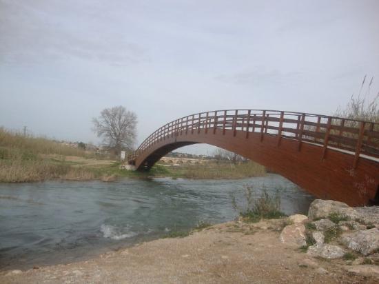 Imagen de Riba-roja de Túria mapa 46190 2 