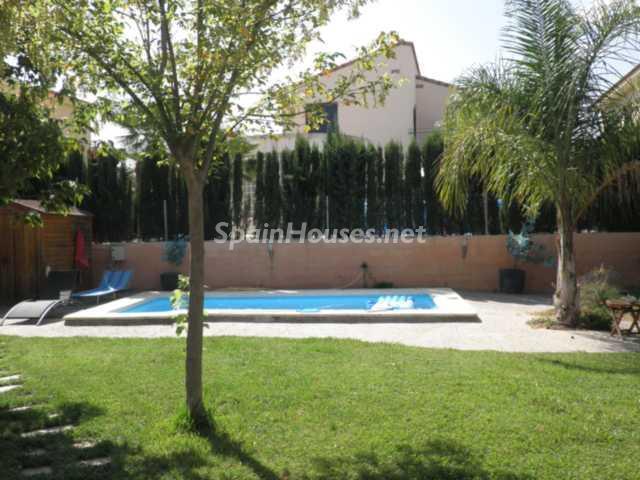 Imagen de Riba-roja de Túria mapa 46190 5 