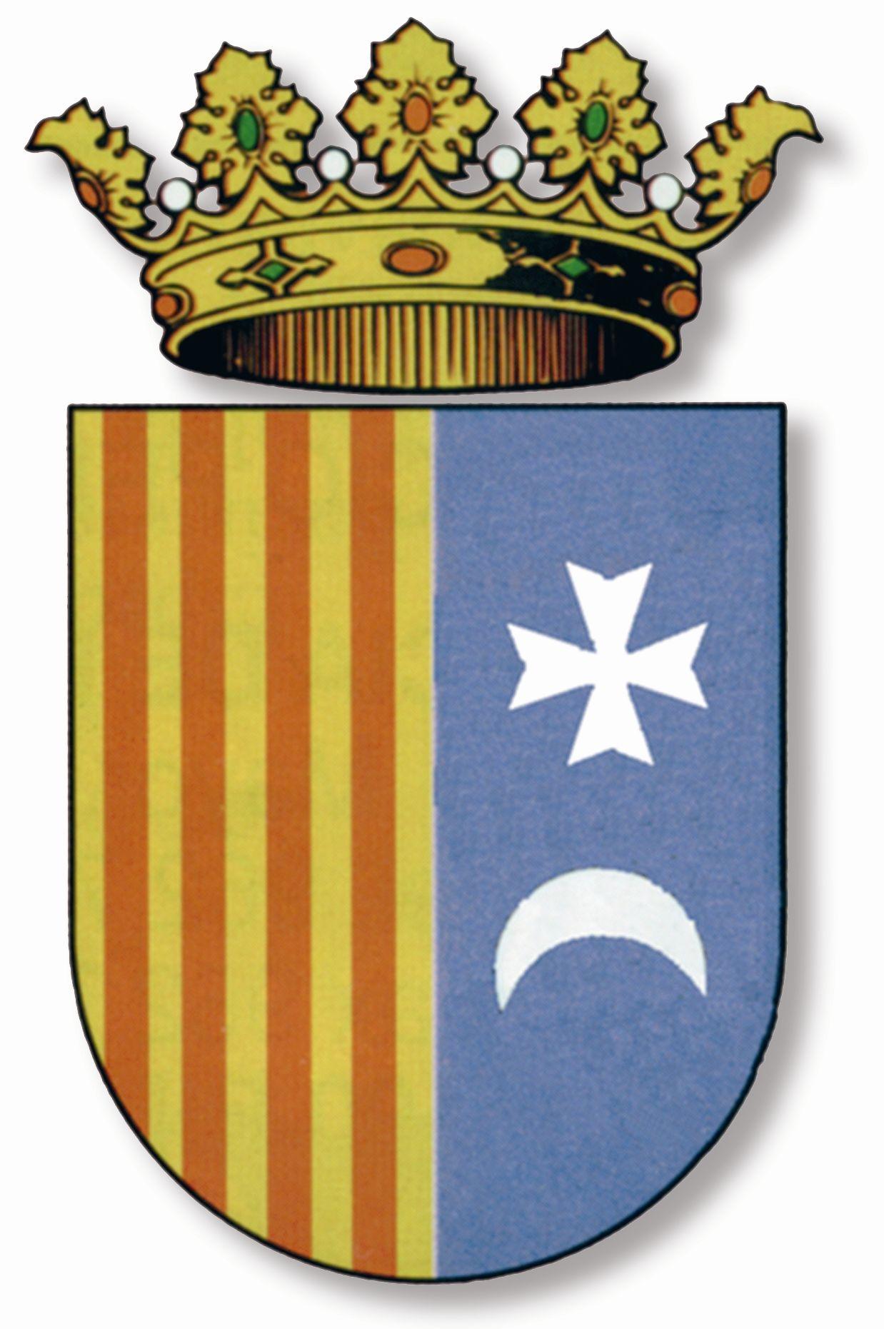 Imagen de Riba-roja de Túria mapa 46190 6 