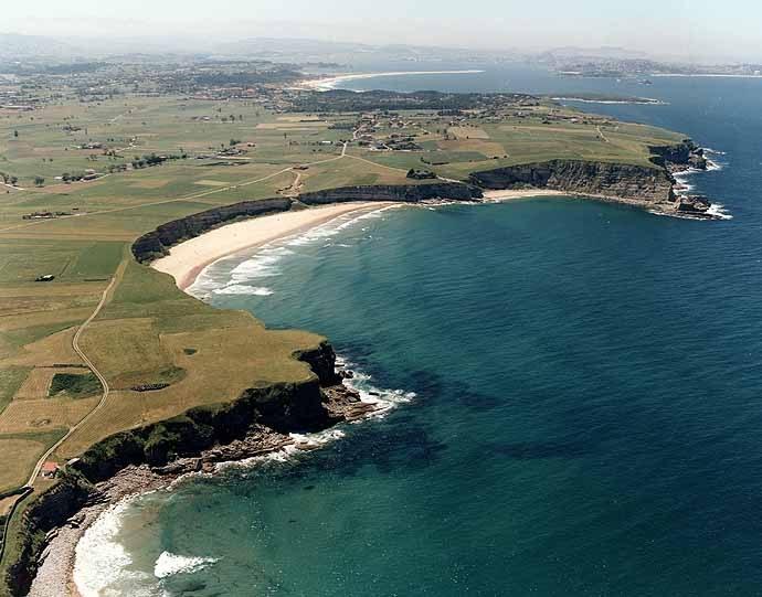 Imagen de Ribamontán al Mar mapa 39150 5 