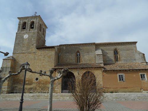 Imagen de Ribas de Campos mapa 34411 3 