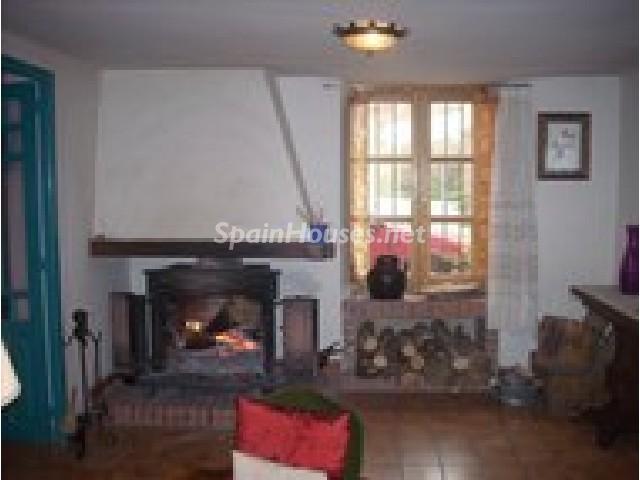 Imagen de Ribas de Campos mapa 34411 4 