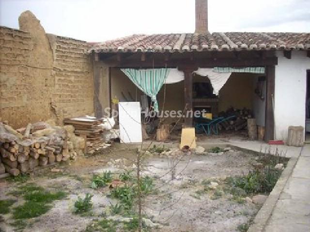 Imagen de Ribas de Campos mapa 34411 5 