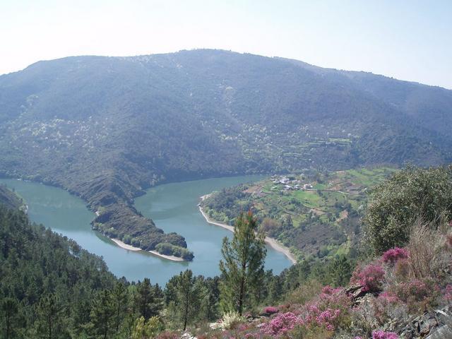 Imagen de Ribas de Sil mapa 27310 5 