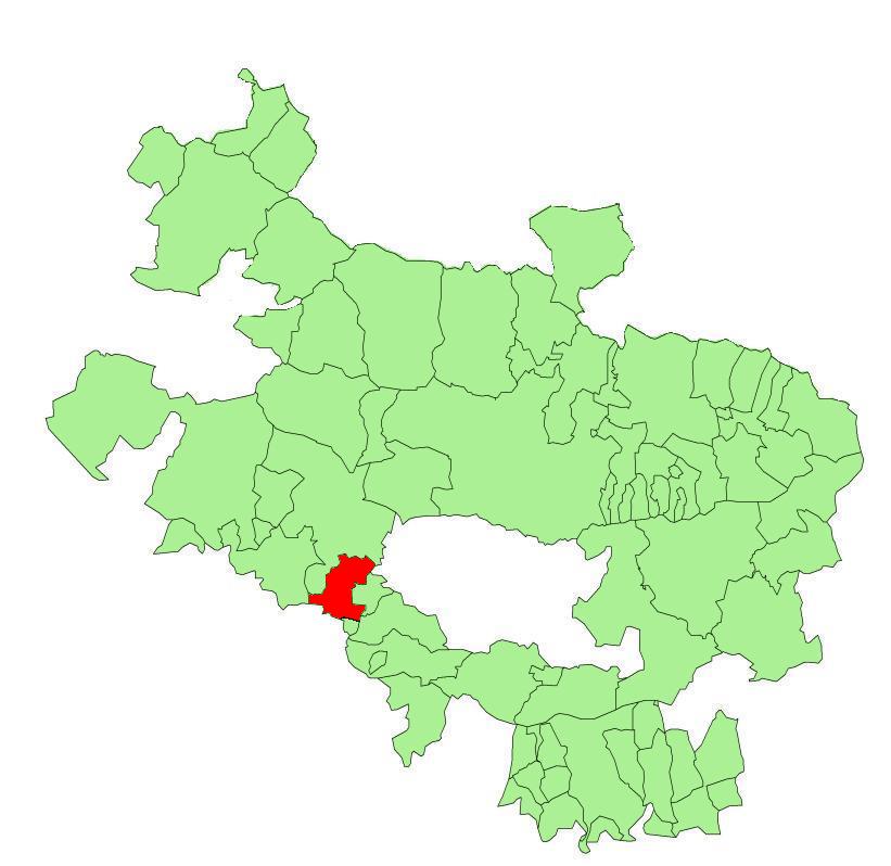 Imagen de Ribera Baja mapa 01213 5 