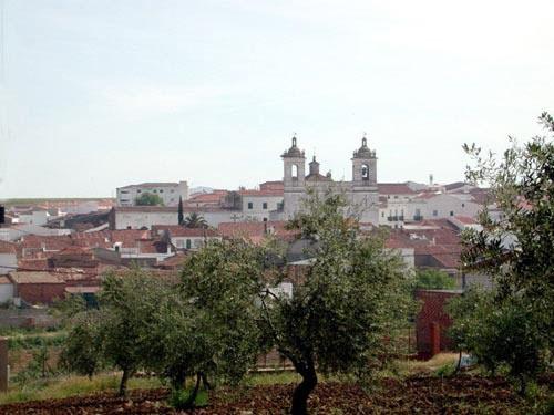 Imagen de Ribera del Fresno mapa 06225 1 