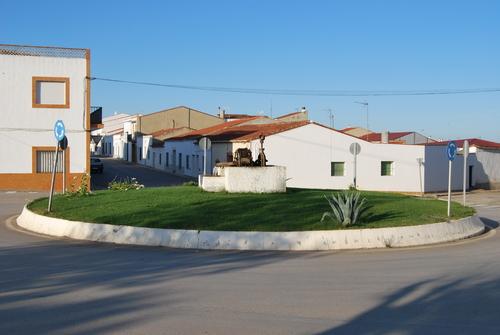 Imagen de Ribera del Fresno mapa 06225 3 