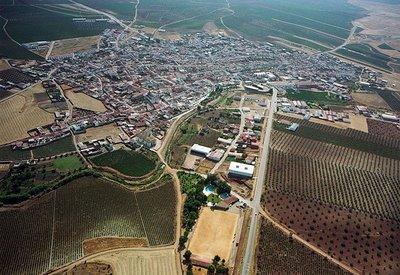 Imagen de Ribera del Fresno mapa 06225 5 