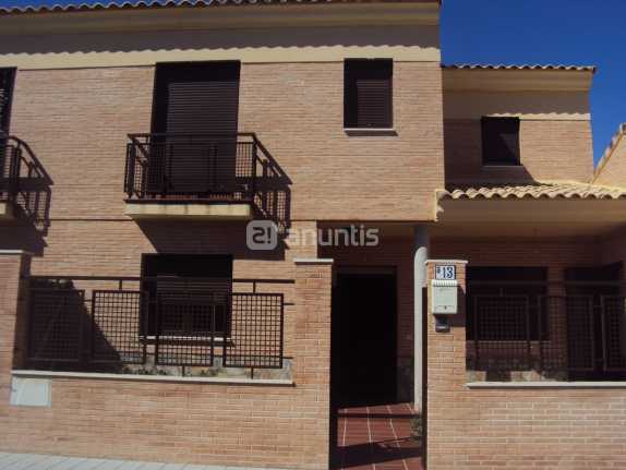 Imagen de Rielves mapa 45524 2 