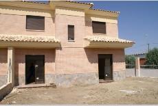 Imagen de Rielves mapa 45524 5 