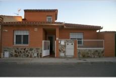 Imagen de Rielves mapa 45524 6 